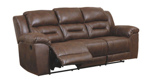 Stoneland Reclining Sofa