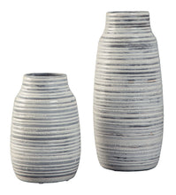 Donaver Vase (Set of 2)