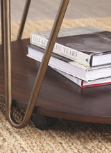 Lettori Coffee Table