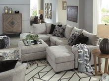 Megginson Living Room Set