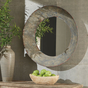 Carine Accent Mirror