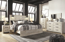 Cambeck Bedroom Set