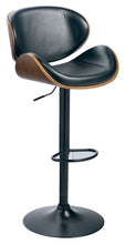 Bellatier Adjustable Height Bar Stool