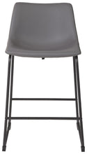 Centiar Counter Height Bar Stool