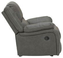 Calderwell Recliner