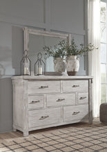 Brashland Bedroom Set