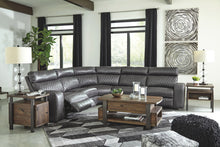 Samperstone Living Room Set