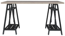 Irene Adjustable Height Desk