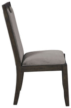 Hyndell Dining Chair