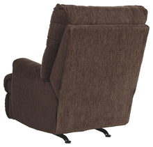 Man Fort Recliner