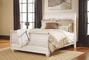 Willowton Bedroom Set