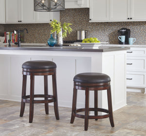 Porter Bar Height Bar Stool