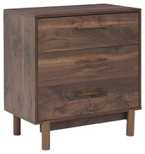 Calverson Chest of Drawers