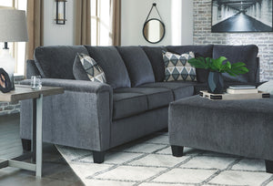 Abinger Sleeper Sectional with Chaise