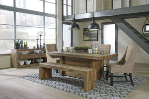 Sommerford Dining Room Set