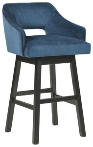 Tallenger Bar Height Bar Stool