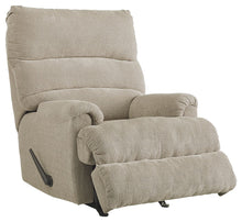 Man Fort Recliner