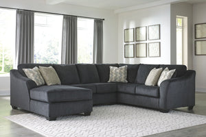 Eltmann Sectional with Chaise