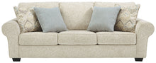 Haisley Sofa Sleeper