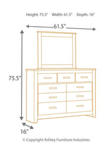 Brinxton Bedroom Set