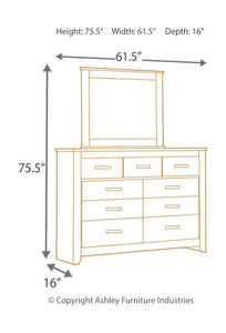 Brinxton Bedroom Set