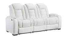 Party Time Power Reclining Sofa