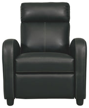 Declo Recliner