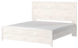 Gerridan Panel Bed