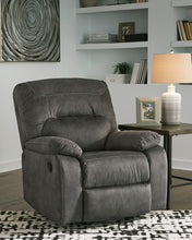Bolzano Recliner