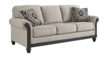 Benbrook Sofa