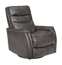 Riptyme Swivel Glider Recliner