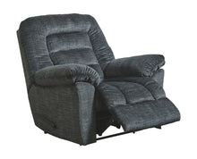 Hengen Recliner