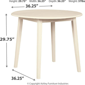 Slannery Dining Room Set