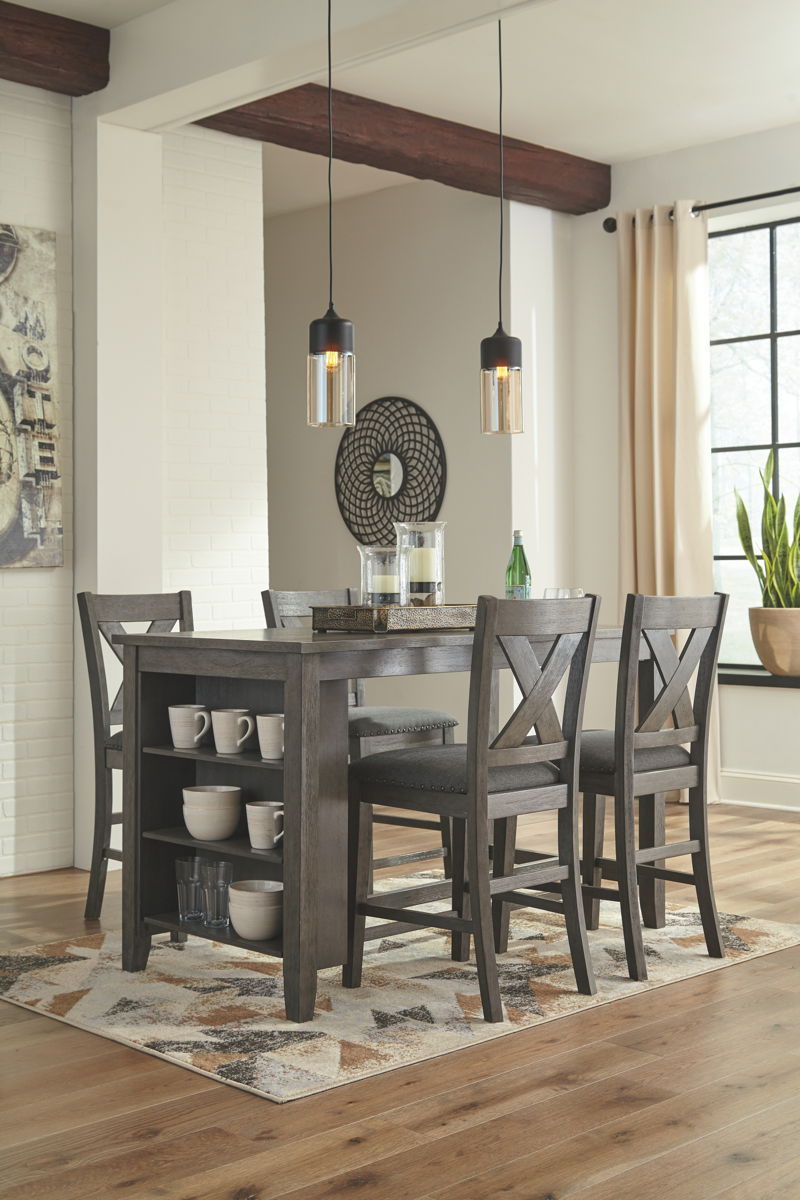 Caitbrook Dining Room Set
