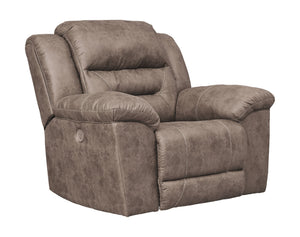 Stoneland Power Recliner