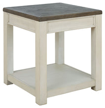 Bolanburg End Table
