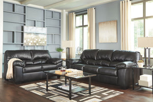 Brazoria Sofa