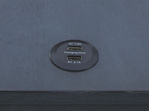 Paulrich Accent Table