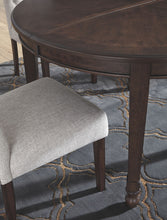 Adinton Dining Room Set