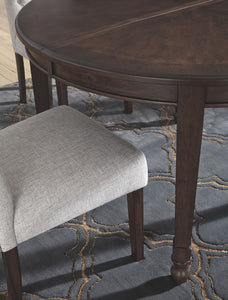 Adinton Dining Room Set
