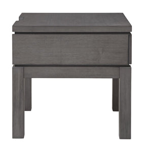 Caitbrook End Table