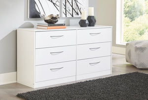 Flannia Dresser