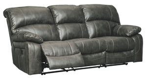 Dunwell Power Reclining Sofa