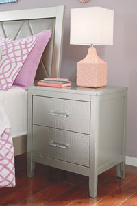 Olivet Bedroom Set