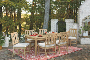 Clare View Dining Set