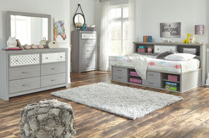 Arcella Bedroom Set