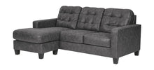 Venaldi Sofa Chaise