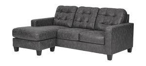 Venaldi Sofa Chaise