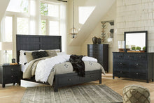 Noorbrook Bedroom Set