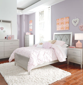 Olivet Bedroom Set